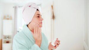 hormonal acne treatment